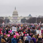Will Protesting Work In A Polarized Political Climate?