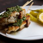Drift Away At All Hands, A Seafaring South Williamsburg Restaurant
