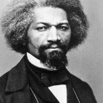 Celebrating Frederick Douglass on Martin Luther King Day with Ted Hamm