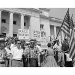 America’s Moral Monsters: I Am Not Your Negro