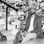 The Birth of a Superhero: Legion‘s Jeremie Harris
