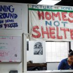 A Golden Ticket for New York City’s Homeless?