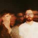 Synth Pop Duo Great Good Fine OK On Brooklyn Living, A New EP and More