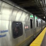 Over 100 Injured After LIRR Train Derails at Atlantic Terminal