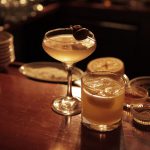 The Best Cocktail Off The Metro North: Deer Mountain Inn’s ‘The Beet Street’