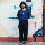 Helado Negro: Innovating Identity through Music