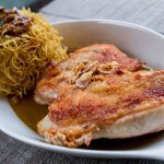 You Should Know About Pinto: An Ambitious Thai Restaurant on Montague Street’s Middling Restaurant Row