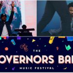 🔥Chance The Rapper and Childish Gambino🔥 Are Headlining Governor’s Ball