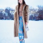 Style On The Street: February