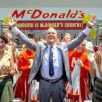 The Founder: CEO Porn for the Trump Age