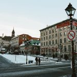 The Big Chill: A Weekend in Montreal