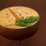 Visit Until Tomorrow, Clinton Hill’s New Pickleback and Pretzel Bite Bar, Today