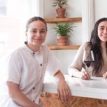 The Tilda All Day Team Re-emerges, Triumphant, with Otway
