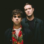 What Makes A Pop Band? Talking With Electric Guest