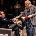 Lethal Injections: Evening at the Talk House
