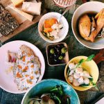 Proving There’s Life After Luksus, Tørst’s Bar Food Selection is Better Than Ever