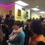 Ninth District Congresswoman Yvette Clarke Rallies Brooklyn Neighbors Against Immigration Ban