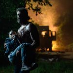 X-Hausted Men: Logan