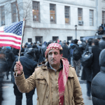The Bodega Strike in Images: Thousands in Brooklyn Refocus Attention on Muslim Ban