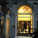 What Happens in Amsterdam’s Coffee Shops, Really?