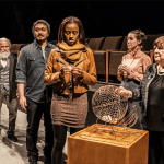 Defending Your Life: Branden Jacobs-Jenkins’s Everybody