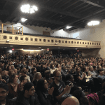 Congresswoman Yvette Clarke Bridges Issues Divide with Town Hall Meeting