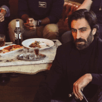 Checkov’s Drunkle Vanya Comes to Life amidst a Feast at the Russian Samovar