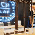 Get Your $18 Coffee (or Just a $3 Cup of Above-Average Joe) at Industry City’s Extraction Lab