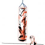 Jabbing for Life: Kickboxing for Holistic Health