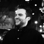 People in Your Neighborhood: Max Read