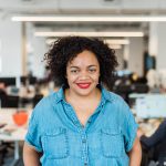 Brooklyn 100 Influencer: Shani O. Hilton, BuzzFeed