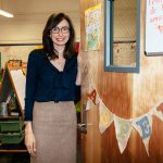 Brooklyn 100 Influencer: Sara Yerry, Teacher, Brooklyn Arbor School