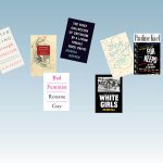 8 Fantastic Cultural Criticism Reads