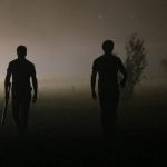 A Blood-Soaked Land: Dogs at Film Comment Selects
