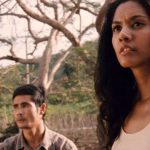 The Island Funeral Which Can Recall Past Thai Films