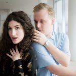Talking with Kate Berlant and John Early, Comedic Forces behind Absurdist Web Series 555