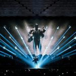 Strut, Don’t Walk, to Justin Timberlake + The Tennessee Kids on Saturday