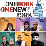 “A Place That’s Built on Reading”: Talking with Isaac Fitzgerald on the City’s “One Book, One New York” Initiative