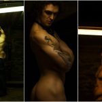 Softcover: Talking Gender and Image with Photographer Dusty St. Amand