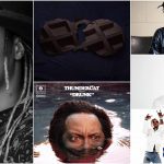 All The Good Music Is Out Today
