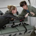 This Boy’s Life on Mars: The Space Between Us