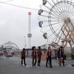 Reel Brooklyn: The Warriors, Coney Island