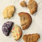 Got Milk? Bake Sale is Brooklyn’s New, Late Night Cookie Delivery Service