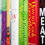 Recipes Are Already a Story: On Reading Cookbooks and Writing Menus