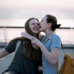 Girlhood in Clinton Hill: All This Panic