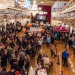 From Chocolate-Injected Waffles to Illuminated Mimosas, BrunchCon is an Instagrammer’s Delight