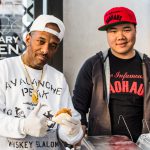 A Sneak Peek at Smorgasburg’s Newest Spaghetti Donut and Meatless Musubi-Serving Vendors