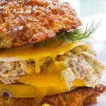 Meet Egg Shop’s Mouthwatering, Reimagined Breakfast Sandwich
