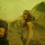 Kong: Skull Island Gives Us Cinema’s Unsexiest King Kong Ever