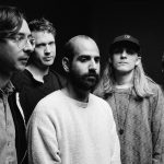 On New Album, In Mind, Real Estate is All about Location, Location, Location